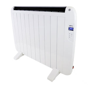 Emisor térmico de aluminio de 1500W