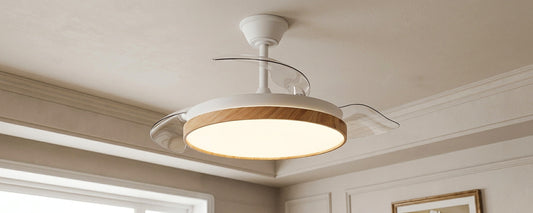 Ventiladores de Techo
