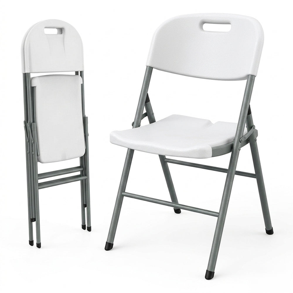 Pack 2 Sillas Plegables