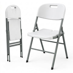 Pack 2 Sillas Plegables