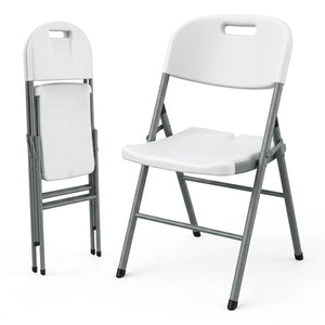 Pack 2 Sillas Plegables