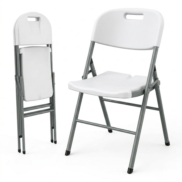 Pack 2 Sillas Plegables