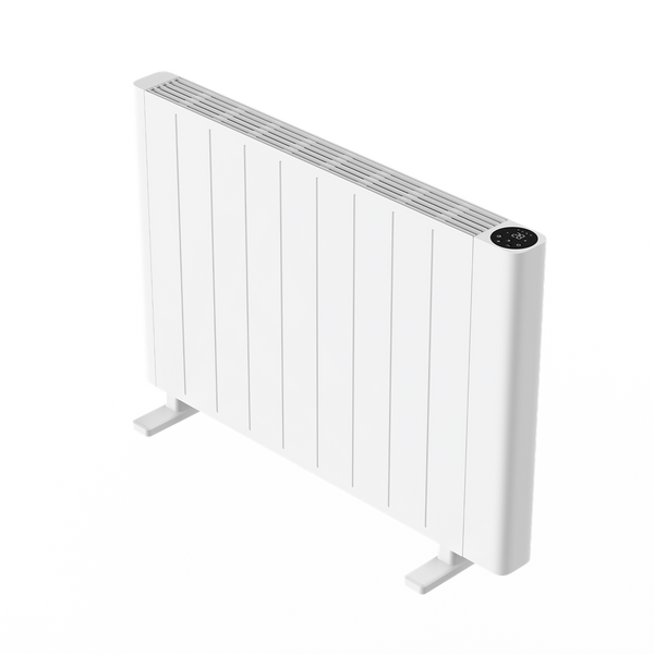 Emisor térmico TRIAC