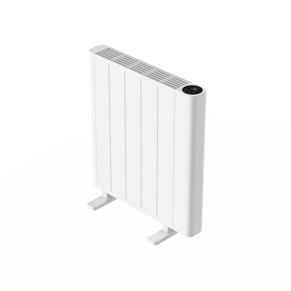 Emisor térmico de aluminio TRIAC