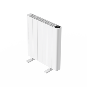 Emisor térmico de aluminio TRIAC