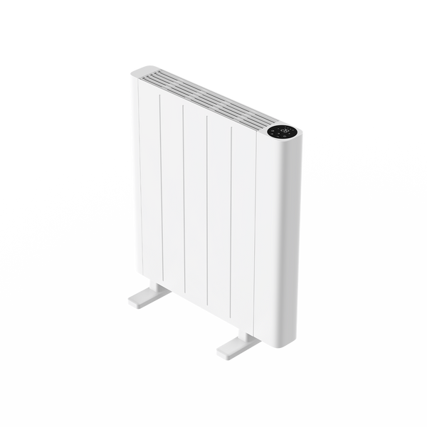 Emisor térmico de aluminio TRIAC