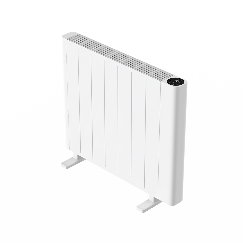 Emisor térmico de aluminio TRIAC