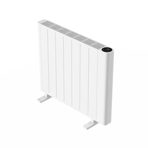 Emisor térmico de aluminio TRIAC