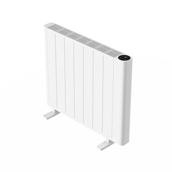 Emisor térmico de aluminio TRIAC