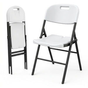 Pack 2 Sillas Plegables