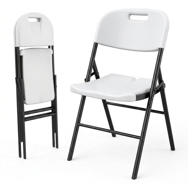 Pack 2 Sillas Plegables