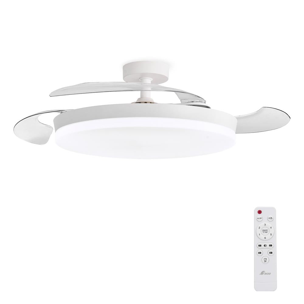 Ventilador de techo CONCEPT OVA