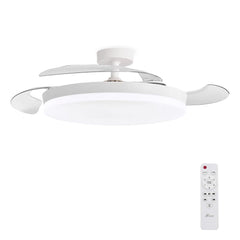 Ventilador de techo CONCEPT OVA