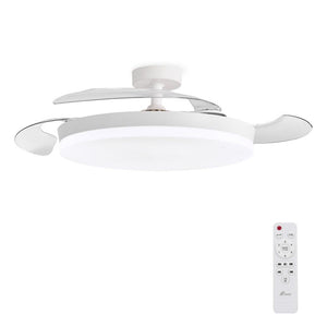 Ventilador de techo CONCEPT OVA