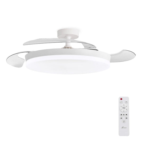 Ventilador de techo CONCEPT OVA