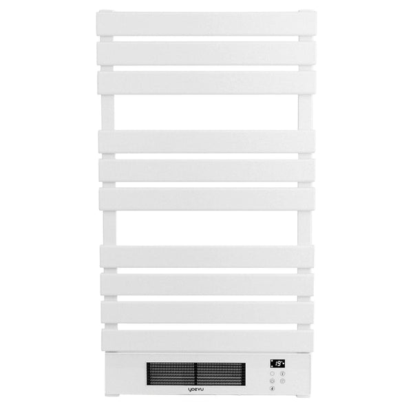 Toallero Eléctrico con calefactor 500/1500W con WiFi