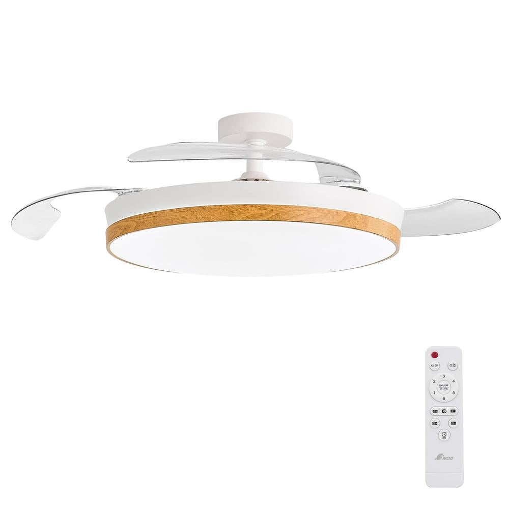 Ventilador de techo CONCEPT NATURE