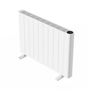 Emisor térmico de aluminio TRIAC