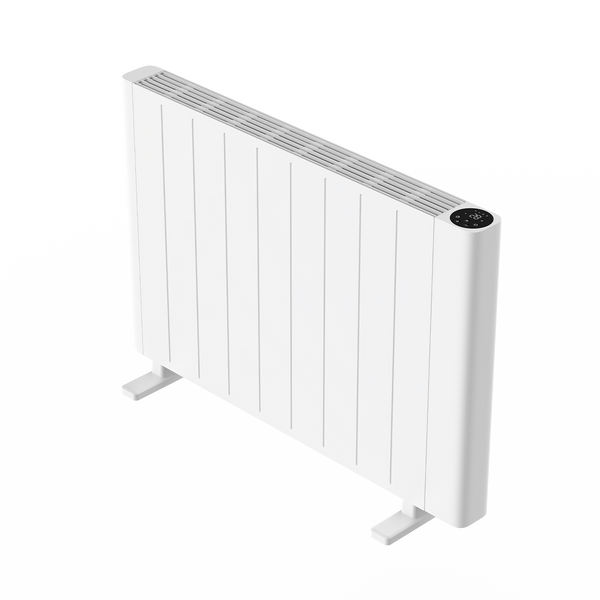 Emisor térmico de aluminio TRIAC