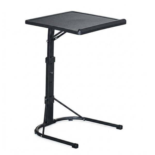 Mesa auxiliar plegable