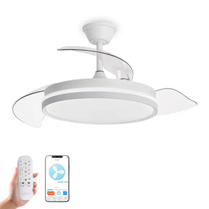 ESPARTAN Ceiling fan
