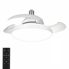 COMPACT MINI Ceiling Fan