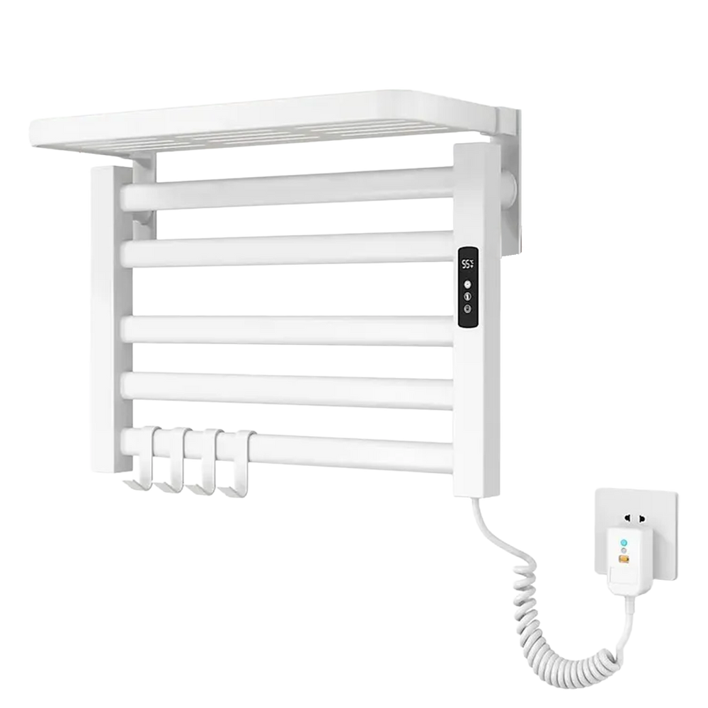 Toallero Eléctrico 100W