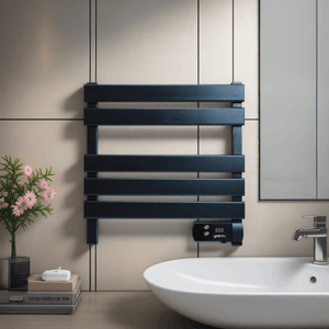 Toallero Eléctrico 150W