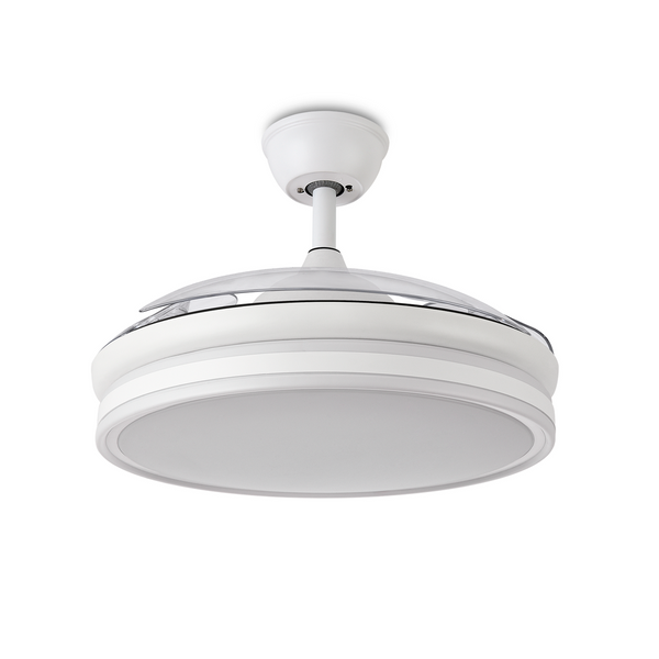 Spartan One Ceiling Fan 