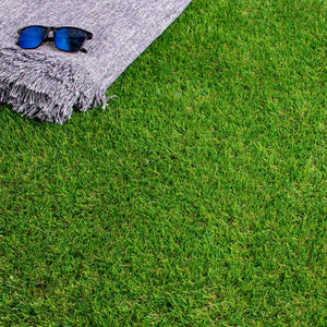 Césped Artificial 20 mm de altura