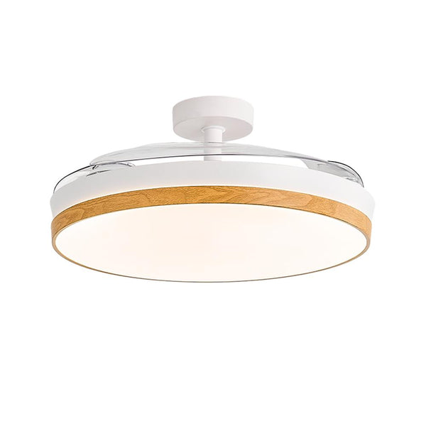 Ventilador de techo CONCEPT NATURE