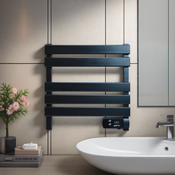 Toallero Eléctrico 150W