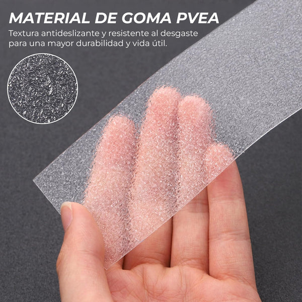 Cinta adhesiva antideslizante