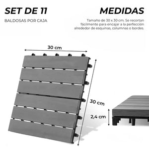 #Gris
