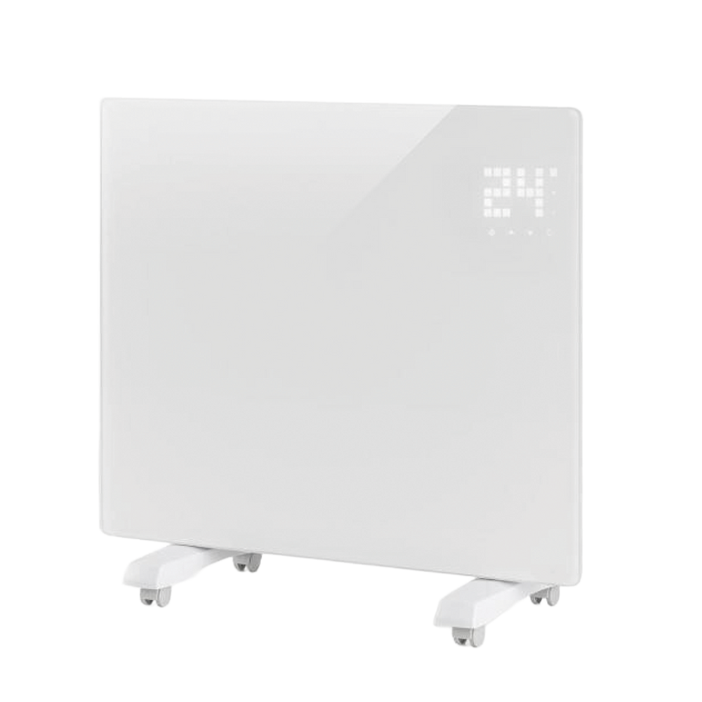 Emisor térmico de cristal 2500W