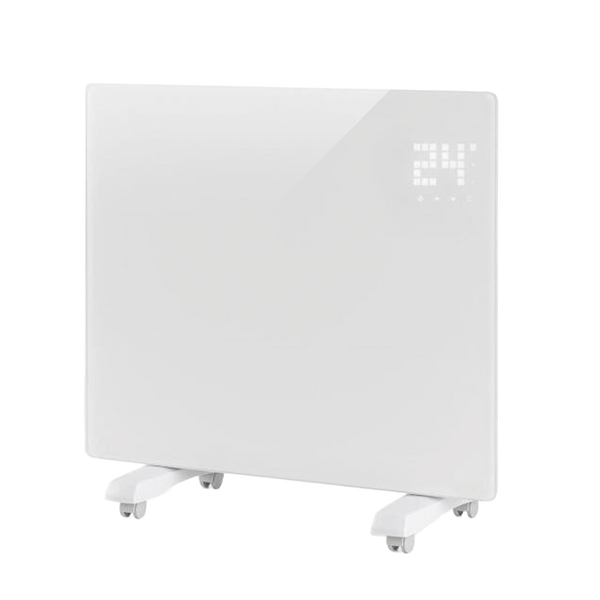 Emisor térmico de cristal 2500W