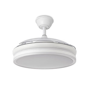 Ventilador de Techo con Luz LED y WiFi | EOS PLUS