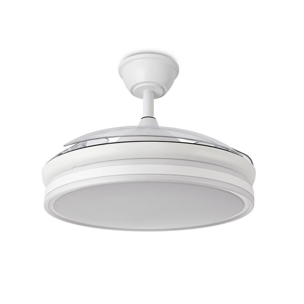Ventilador de Techo con Luz LED y WiFi | EOS PLUS