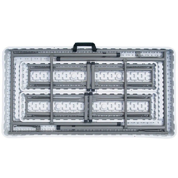 Set de mesa de picnic plegable con 2 bancos