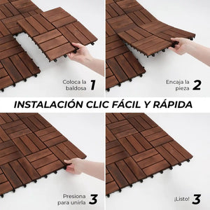 #Marrón