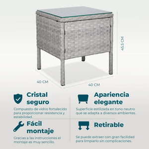 #Gris