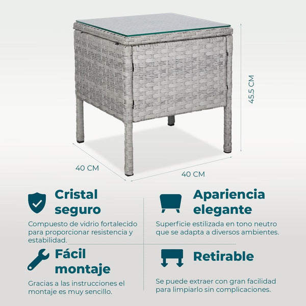 #Gris
