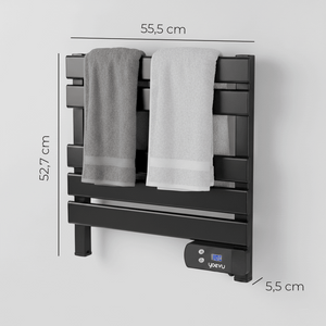 Toallero Eléctrico 150W