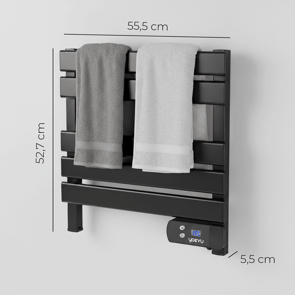 Toallero Eléctrico 150W