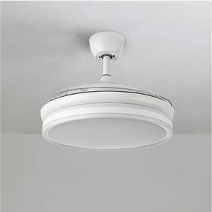 Spartan One Ceiling Fan 