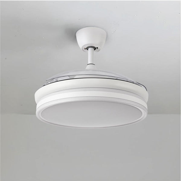 Spartan One Ceiling Fan 