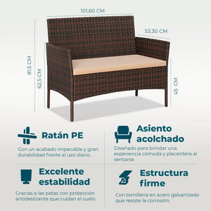 #MarrónCafé