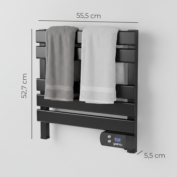 Toallero Eléctrico 150W