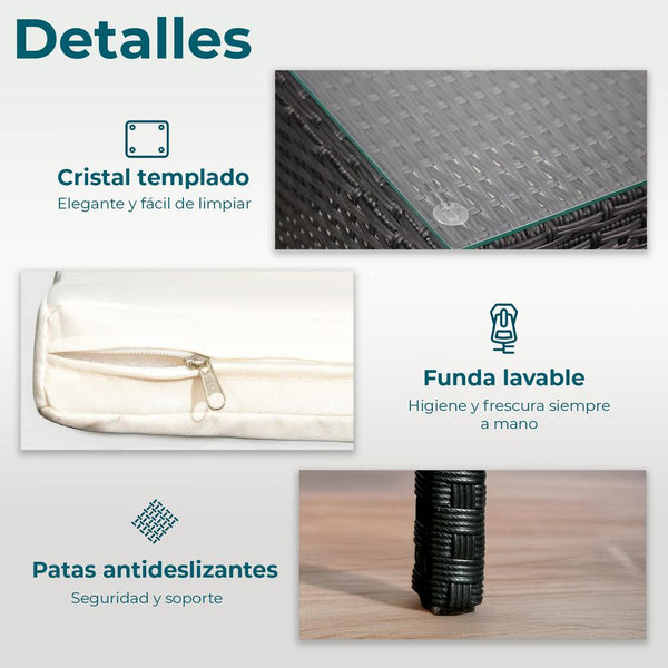 #Antracita
