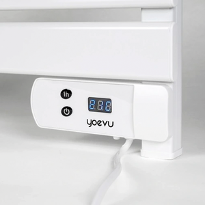 Toallero Eléctrico 150W